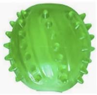 Игрушка для собак Мячик 10см Т08