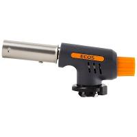 Горелка газовая (лампа паяльная) ECOS GTI-100 портативная картон 