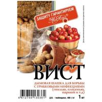 Шашка ВИСТ 5гр Шашка ВИСТ 5гр