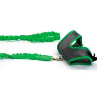 Комплект №0 д/грыз (шлейка сетка 12-16см поводок 20*150см)01220815/Каскад