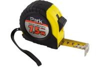 Рулетка с фиксатором 7,5м*24мм ПВХ.корпус  