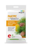 Ракурс 4мл от болезней хвойных Ракурс 4мл от болезней хвойных