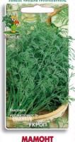 Укроп Мамонт 3г  Укроп Мамонт 3г