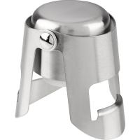 Пробка вакуумная д/шампанского Sommelier 3,4*5,5см /шт/985997/