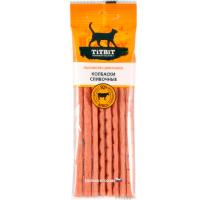 Лакомство К Колбаски Сливочные Золотая коллекция 30г/005309 ЧЗ