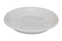 Поддон 10см белый/001013