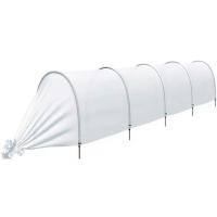 Парник Ленивый 4,5м 