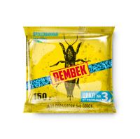 Рембэк прессованная гранула от медведки 150гр