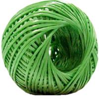 Шпагат полипропиленновый 120м зеленый LISTOK Шпагат полипропиленновый 120м зеленый LISTOK
