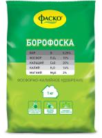 Борофоска 1кг Фаско Борофоска 1кг Фаско