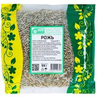 Семена ржи озимой 0,8 кг