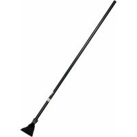 Ледоруб 120*150мм черенок метал. 68142 /USP