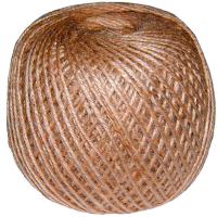 Шпагат джутовый 50м LISTOK Шпагат джутовый 50м LISTOK