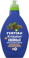 Фертика Кристалон для Хвойных 0,5л Фертика Кристалон для Хвойных 0,5л
