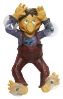 Человечек на присоске 31*17,5*8  KDT14В-1