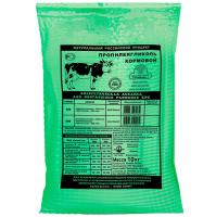 Пропиленгликоль Энергия энергетическая кормовая добавка 10кг