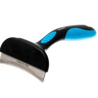 Дешеддер DeLIGHT большой 76 зубьев с изгибом 62276L/12/Пет Лайн