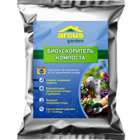Биоускоритель компоста ARGUS GARDEN 100г AR-5009