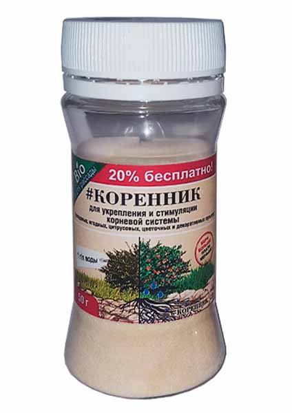 Коренник 50гр Щелково Агрохим