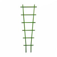 Решетка для вьюнов 66мм зеленый 