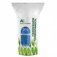 Семена газонной травы Мульти Грин 20 кг