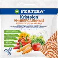 Фертика Кристалон Универсальный 100г  Фертика Кристалон Универсальный 100г