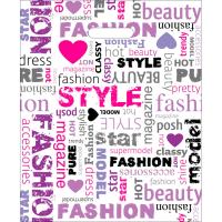 ВУР58818 Пакет 36*43 Шоппер 1ШТ с выруб. ручкой ПЭ /50/1000шт/