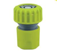 Полив Коннектор д/шланга 3/4" LYM5819 /240шт/LISTOK