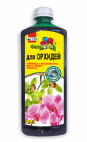 ФлорГумат для Орхидей 0,5л ФлорГумат для Орхидей 0,5л