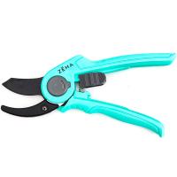 Секатор лезвие из углеродистой стали марки SK5 с тефлоновым покрытием ZM 2004 (до 20мм) /10шт/Zema Секатор лезвие из углеродистой стали марки SK5 с тефлоновым покрытием ZM 2004 (до 20мм) /10шт/Zema