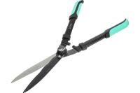 Ножницы д/живой изгороди сталь марки SK5 с тефлоновым покрытием ZM 4003 /6шт/Zema Ножницы д/живой изгороди сталь марки SK5 с тефлоновым покрытием ZM 4003 /6шт/Zema