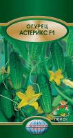 Огурец Астерикс F1 10шт