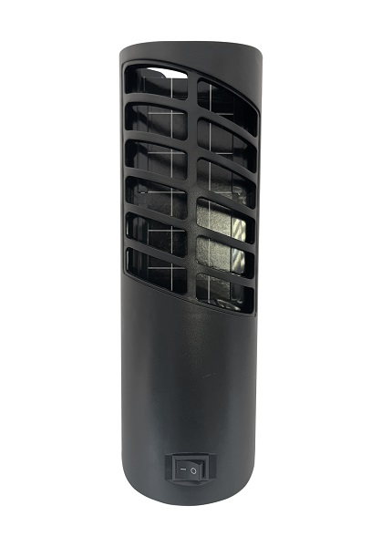 Эко ловушка ARGUS от насекомых (светодиодный ночник+10 клеевых пластин)