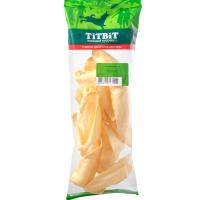 Лакомство С Ухо баранье XL м/у /009314 ЧЗ