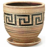 АЦ Гор Меандр коба бежевый 20см 12-101/050550