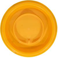 Поилка ДОБРОЖИЛ для цыплят под банку с защелкой