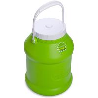 Бидон 5л Просперо зеленый