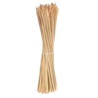 Бамбук опора  75см(2-1/2) 8/10мм/500шт/Китай