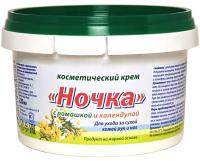 Крем Ночка для доения 220гр