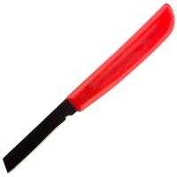 Нож прививочный сталь 007010 /20шт/