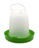 Поилка для птиц 7,5л с ручкой