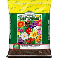 БИОгрунт Гера Цветочный 5л