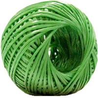 Шпагат полипропилен. 60м зеленый LISTOK Шпагат полипропилен. 60м зеленый LISTOK