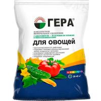 ГЕРА КМУ для Овощей с кремнием 0,9кг