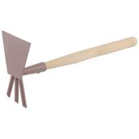 Рыхлитель комбинированный 3-х зубчатый с черенком 091946