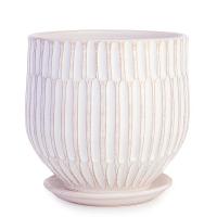 АЦ Гор Ритм бел/жемч овал d20h23см 80-323/680832