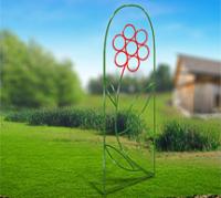 Шпалера "Пион" 194*47см