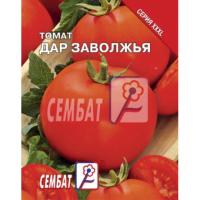 Томат Дар Заволжья 1г 