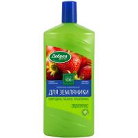 Добрая Сила для земляники  малины  крыжовника 1л