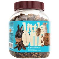 Лакомство для всех видов грызунов Кэроб Литтл Ван